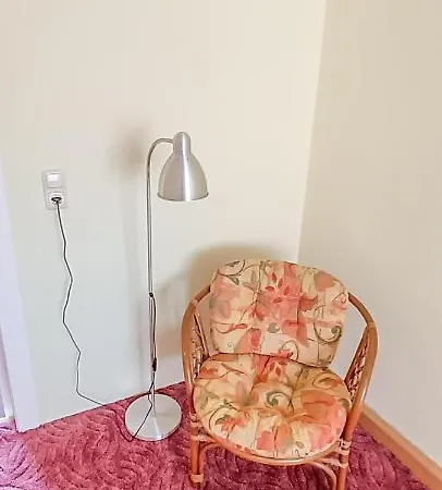 Gemuetliches Haus In Gartz/oder Holiday home *