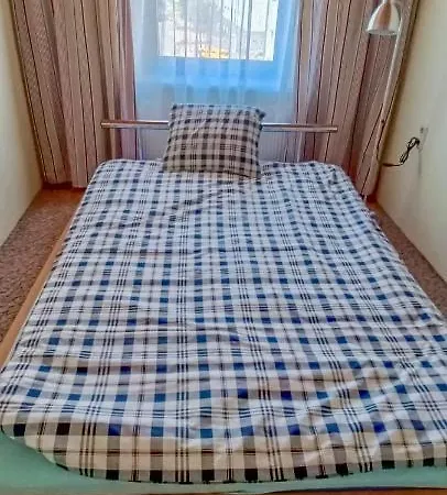 Gemuetliches Haus In Gartz/oder Holiday home *
