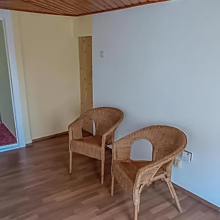 Gemuetliches Haus In Gartz/oder
