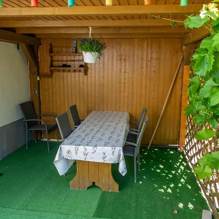 Gemuetliches Haus In Gartz/oder Gartz